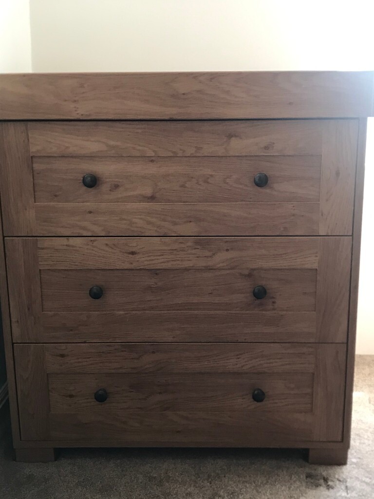 mamas and papas harrow 3 piece set